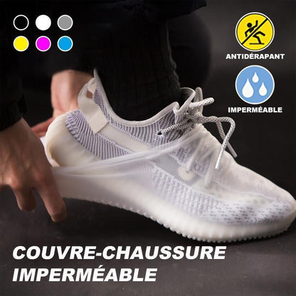 Couvre-Chaussures Imperméables - Flash-Promo™ –